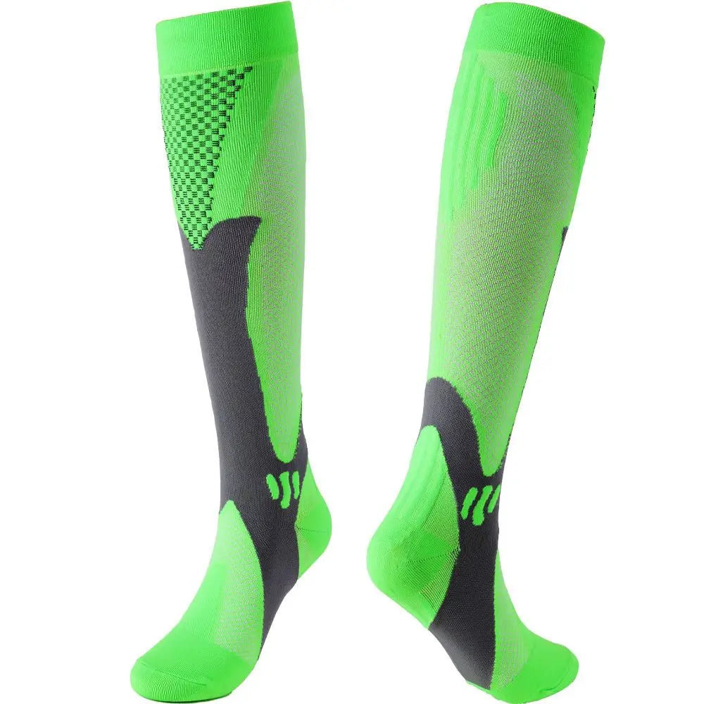 Running Men/Women Compression Socks