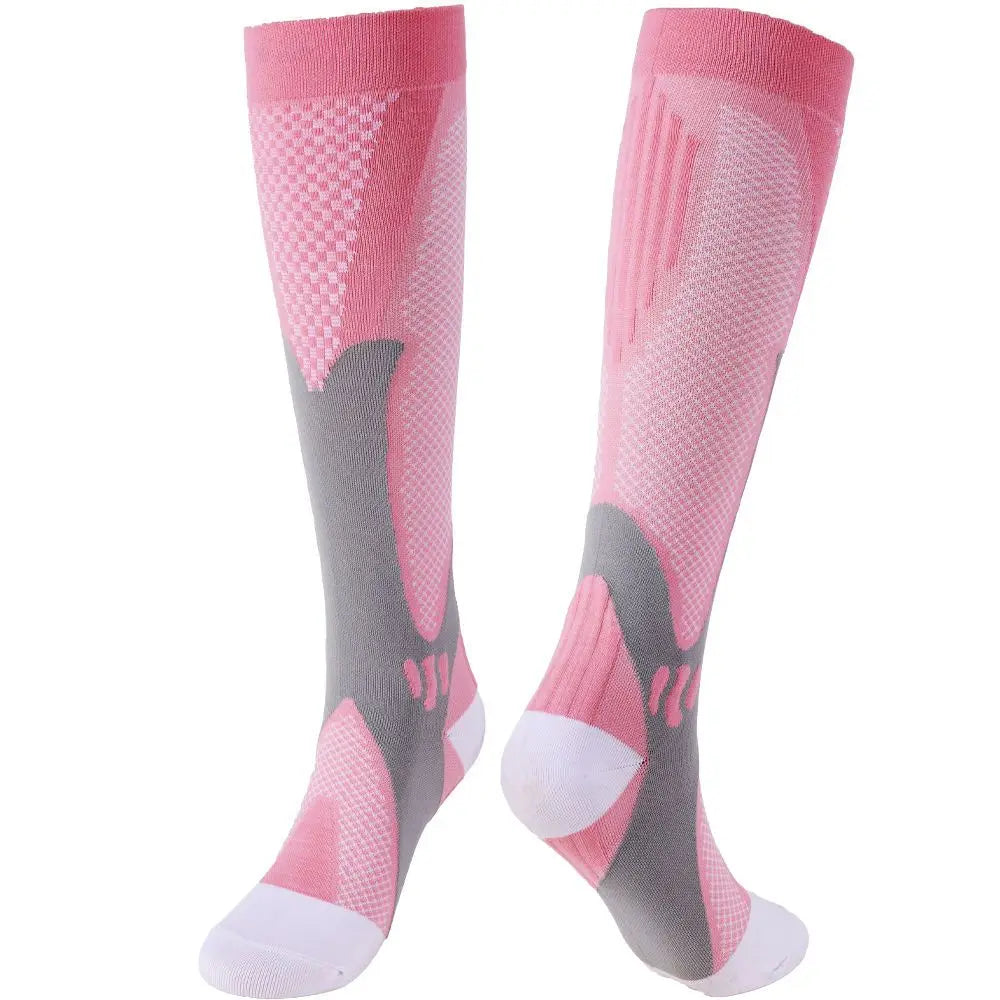 Running Men/Women Compression Socks