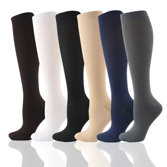 Unisex Compression Socks